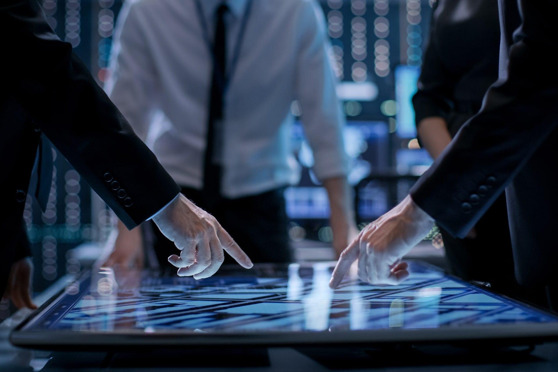 Integración Estratégica de IA en Procesos Clave